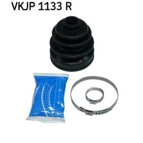 SKF Mansjettsett, drivaksel VKJP 1133 R