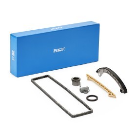 SKF Registerkjedesett VKML 96001