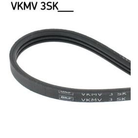 SKF Multireim VKMV 3SK842