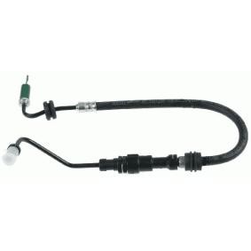 SACHS Tuyau d'embrayage 6270 600 002