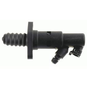 SACHS Darbinis cilindras, sankaba 6283 000 036