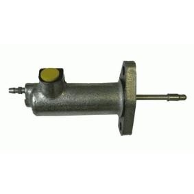 SACHS Kupplungsnehmerzylinder 6283 600 112