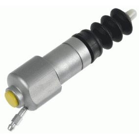 SACHS Kupplungsnehmerzylinder 6283 600 495