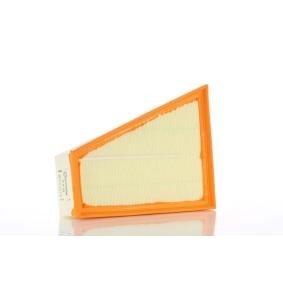 PZL Filters Luchtfilter WA50573