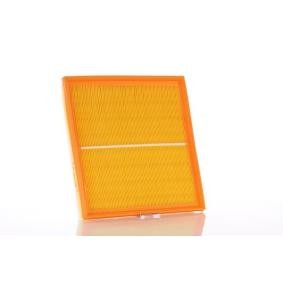 PZL Filters Luftfilter WA59327