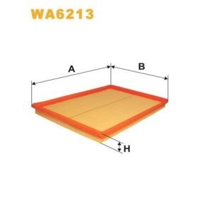 Pirkti WIX FILTERS Oro filtras WA6213