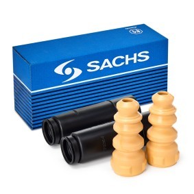 SACHS Staubschutzsatz, Stoßdämpfer XTend, Hinterachse 900 140