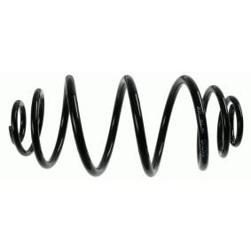 SACHS Jousi (auton jousitus) 994 114