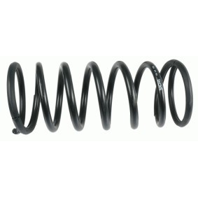 SACHS Coil spring 996 918