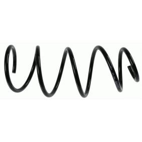 SACHS Muelle de suspensión 998 449