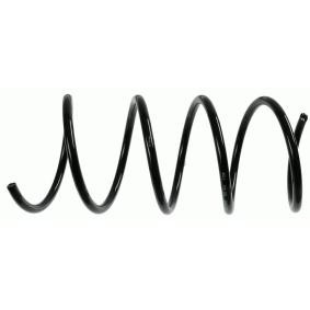 SACHS Fahrwerksfeder 998 648