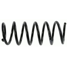 SACHS Jousi (auton jousitus) 998 678