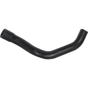 GATES Durite de refroidissement 3510