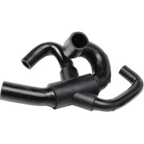 GATES Kühlerschlauch EPDM (Ethylen-Propylen-Dien-Kautschuk) 3712