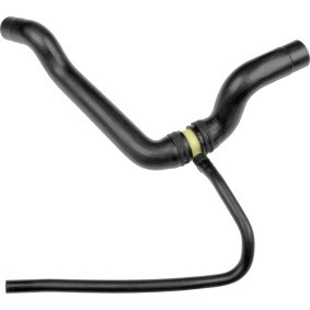 GATES Radiator hose 3879
