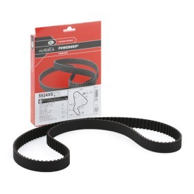 GATES Timing Belt 5524XS