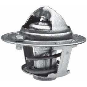 GATES Thermostaat, koelvloeistof TH25782G1