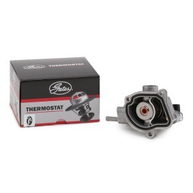 GATES Kühlwasserthermostat TH36392G1