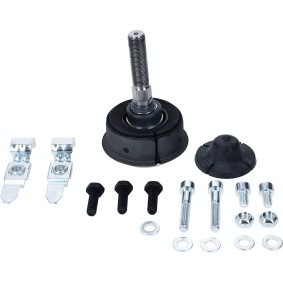 LEMFÖRDER Kit de reparación, rótula de suspensión / carga 10992 01