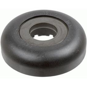 LEMFÖRDER Rullalaakeri, jousijalkalaakeri 17636 02