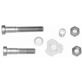LEMFÖRDER Kit de réparation, suspension de roue 21685 01