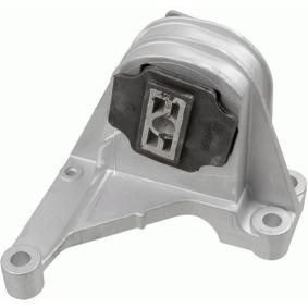 LEMFÖRDER Ophanging, automatische transmissie Bovenaan 28787 01