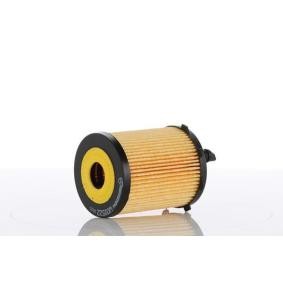 PZL Filters Öljynsuodatin WO1522X