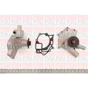 FAI AutoParts Vannpumpe WP6221