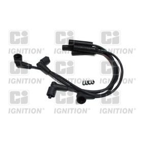 QUINTON HAZELL Ignition Cable Kit XC1574