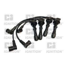 QUINTON HAZELL Tennplugg kabelsett XC1702