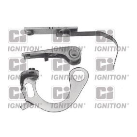 QUINTON HAZELL Stift XCS138