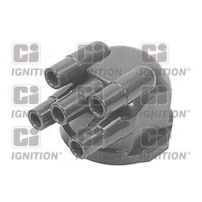 QUINTON HAZELL Distributor Cap XD100