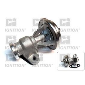 QUINTON HAZELL Vanne EGR XEGR19