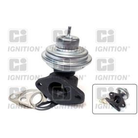 QUINTON HAZELL EGR-ventil XEGR214