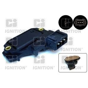 QUINTON HAZELL Appareil de commande, système d'allumage XEI14