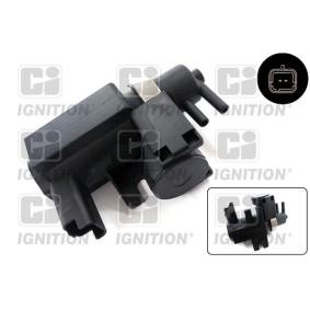QUINTON HAZELL Transductor de presión, control de gases de escape XELV11