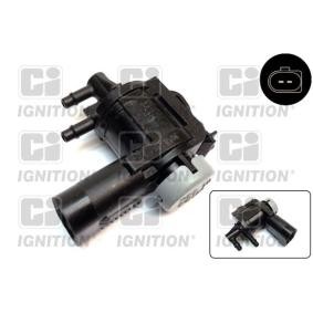 QUINTON HAZELL Druckwandler, Abgassteuerung XELV55