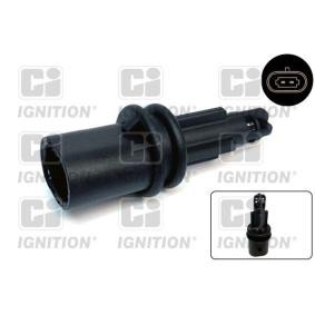 QUINTON HAZELL Sender Unit, intake air temperature XEMS200