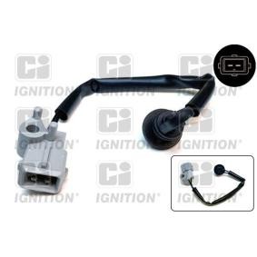 QUINTON HAZELL Sensor, indsugningstemp. XEMS220