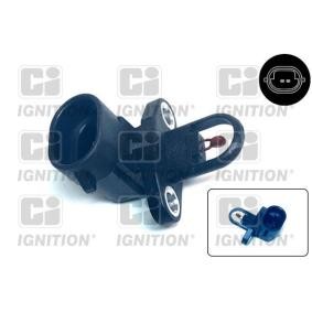 QUINTON HAZELL Sensore, Temperatura esterna XEMS221