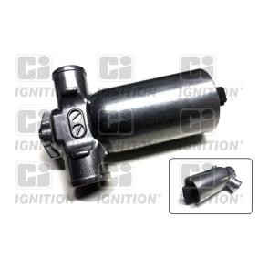 QUINTON HAZELL Actuateur de ralenti XICV72