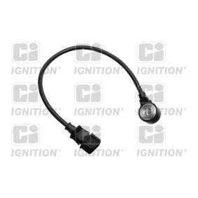 Spletna trgovina z QUINTON HAZELL Oktanski senzor XKS35