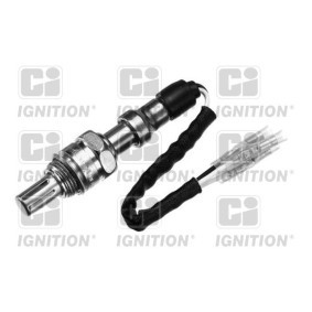 QUINTON HAZELL Lambda sensor XLOS103