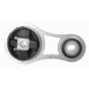 LEMFÖRDER Ophanging, automatische transmissie Bovenaan 33807 01