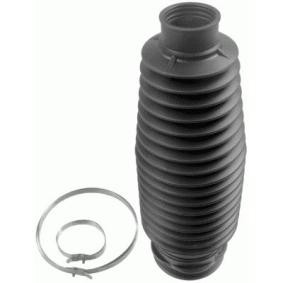 LEMFÖRDER Paljekumi, ohjaus 33843 01