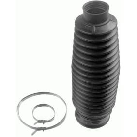 LEMFÖRDER Paljekumi, ohjaus 33844 01