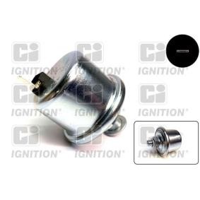 QUINTON HAZELL Sensor, presión de aceite XOPT3