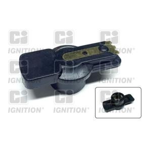 QUINTON HAZELL Verteilerfinger nicht entstört XR85