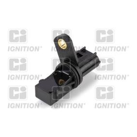 QUINTON HAZELL Sensor, velocidad XREV541