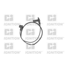 Купить QUINTON HAZELL Датчик импульсов XREV610